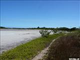 Centro Interpretativo las Salinas de Cabo Rojo - CABO ROJO
